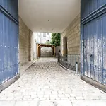 Maison D\'Architecte Centre Tours Jardin, Climatisation, Parking 5 P